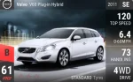 V60 Plug-in Hybrid