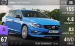 V60 Polestar