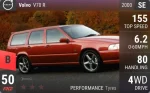 V70 R