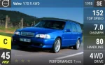 V70 R AWD