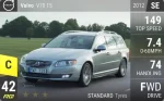 V70 T5