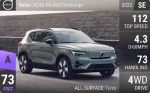 XC40 P8 AWD Recharge