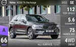 XC60 T6 Recharge