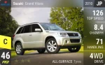 Grand Vitara