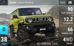 Jimny five-door