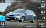 TSX Sport Wagon