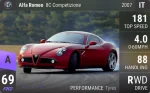 8C Competizione