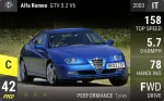 GTV 3.2 V6