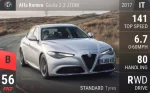 Giulia 2.2 JTDM