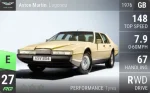 Lagonda
