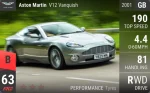 V12 Vanquish