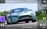 V12 Vantage