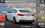 640i xDrive Gran Turismo