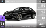 M340i xDrive Saloon
