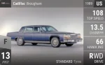 Brougham