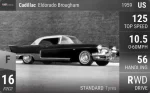 Eldorado Brougham