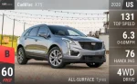 XT5