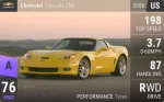 Corvette Z06