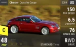 Crossfire Coupe