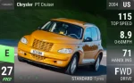 PT Cruiser