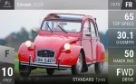 2CV 6