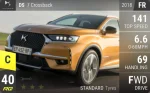 DS 7 Crossback