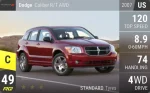 Caliber R/T AWD