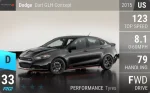 Dart GLH Concept