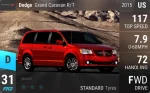 Grand Caravan R/T