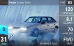 Lancer Turbo