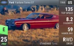 Fairlane Torino GT