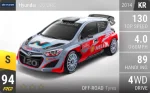 i20 WRC