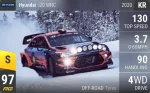 i20 WRC