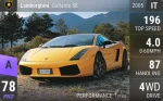 Gallardo SE