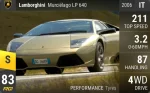 Murcielago LP640