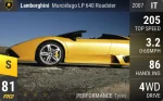 Murcielago LP640 Roadster