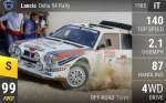 Delta S4 Rally