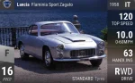 Flaminia Sport Zagato