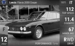 Flavia 2000 Coupe