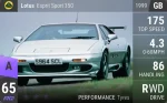 Esprit Sport 350