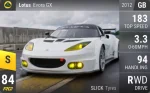 Evora GX