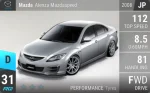 Atenza Mazdaspeed