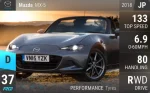 MX-5