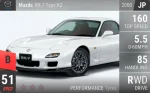 RX-7 Type RZ