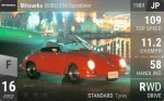 BUBU 356 Speedster