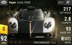 Zonda 760RS