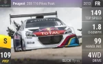 208 T16 Pikes Peak