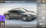 911 Carrera 4 3.4 (991)