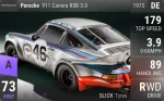 911 Carrera RSR 3.0