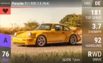 911 RSR 3.8 (964)